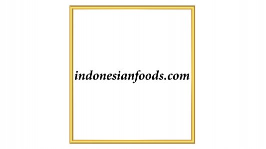 indonesianfoods.com