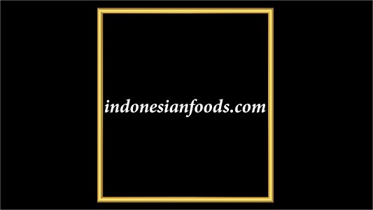 indonesianfoods.com