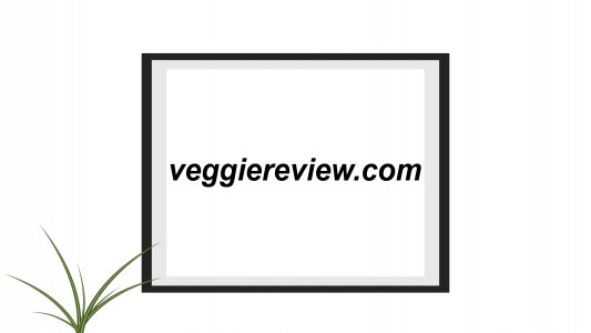 veggiereview.com
