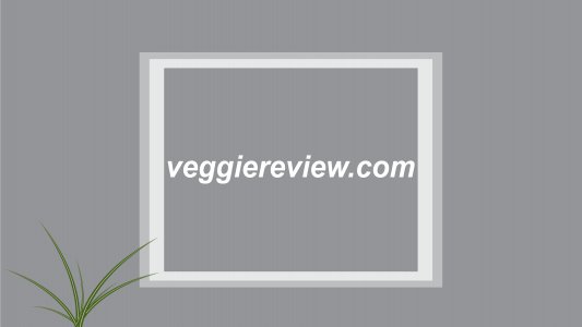 veggiereview.com