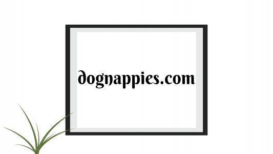 dognappies.com