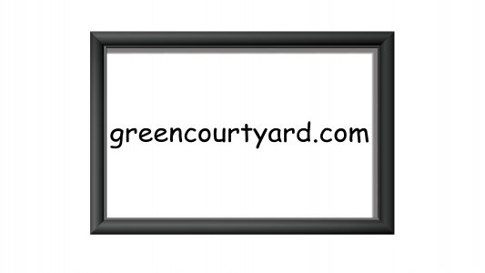 greencourtyard.com