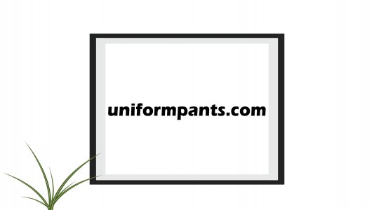 uniformpants.com