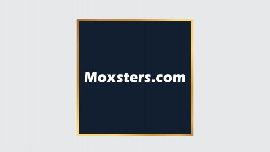 Moxsters.com