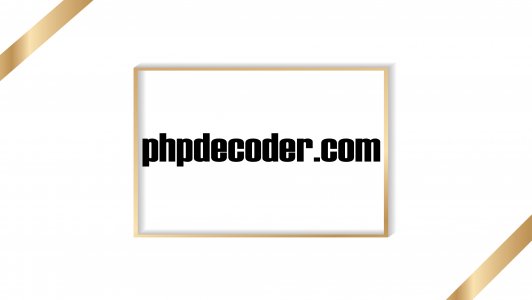 phpdecoder.com