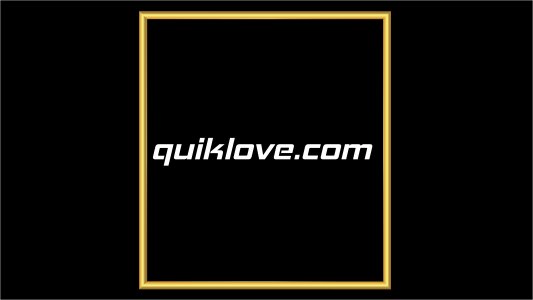 quiklove.com
