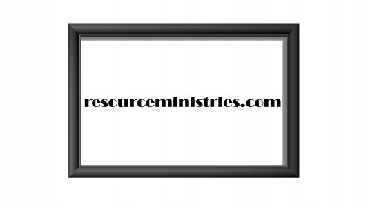 resourceministries.com