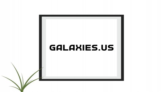 galaxies.us