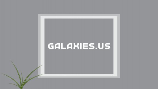 galaxies.us