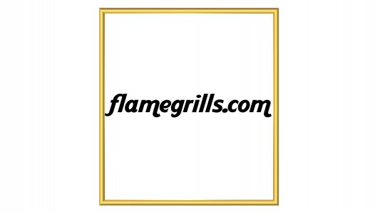 flamegrills.com
