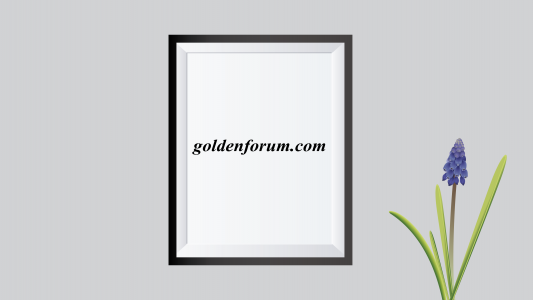 goldenforum.com