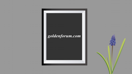 goldenforum.com