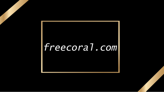freecoral.com