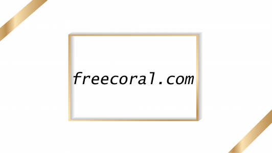 freecoral.com