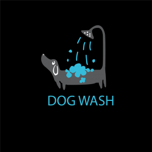 pet care logo