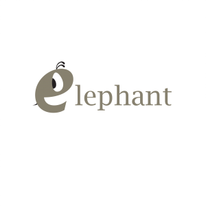 elephant logo