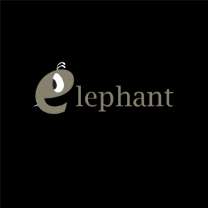 elephant logo