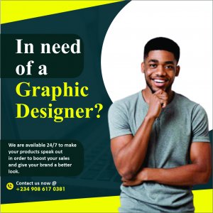 Graphics Designing