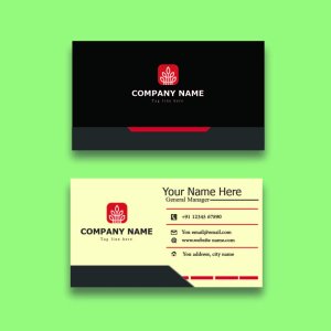 BUSINESS CARD