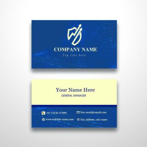 BUSINESS CARD