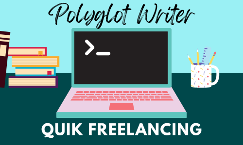 You will get 100% Original Writing Copy in ( Chinese - English - Malay )