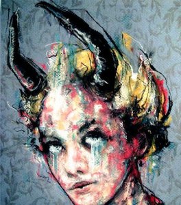 The Darkness Rooted Within