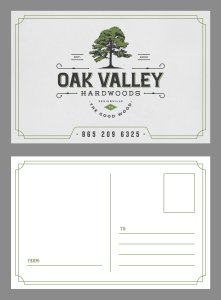 You will get postcard design ( promotional | Medical | Real Estate | Holiday) | Designer