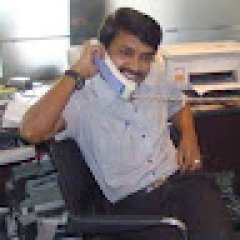 Kamal Hossen